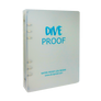 Dive Proof Ring Binder