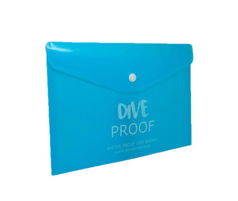 Dive Proof Refill Pack