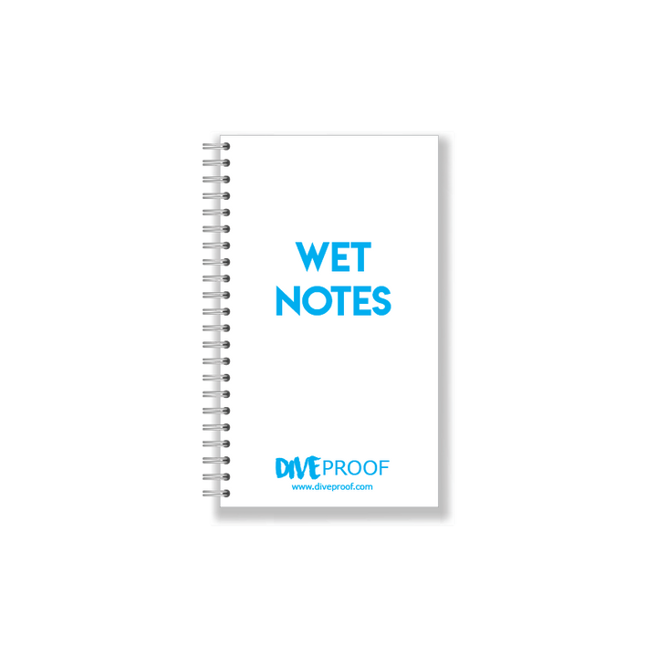 Wet Notes