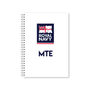 RN MTE Notebooks