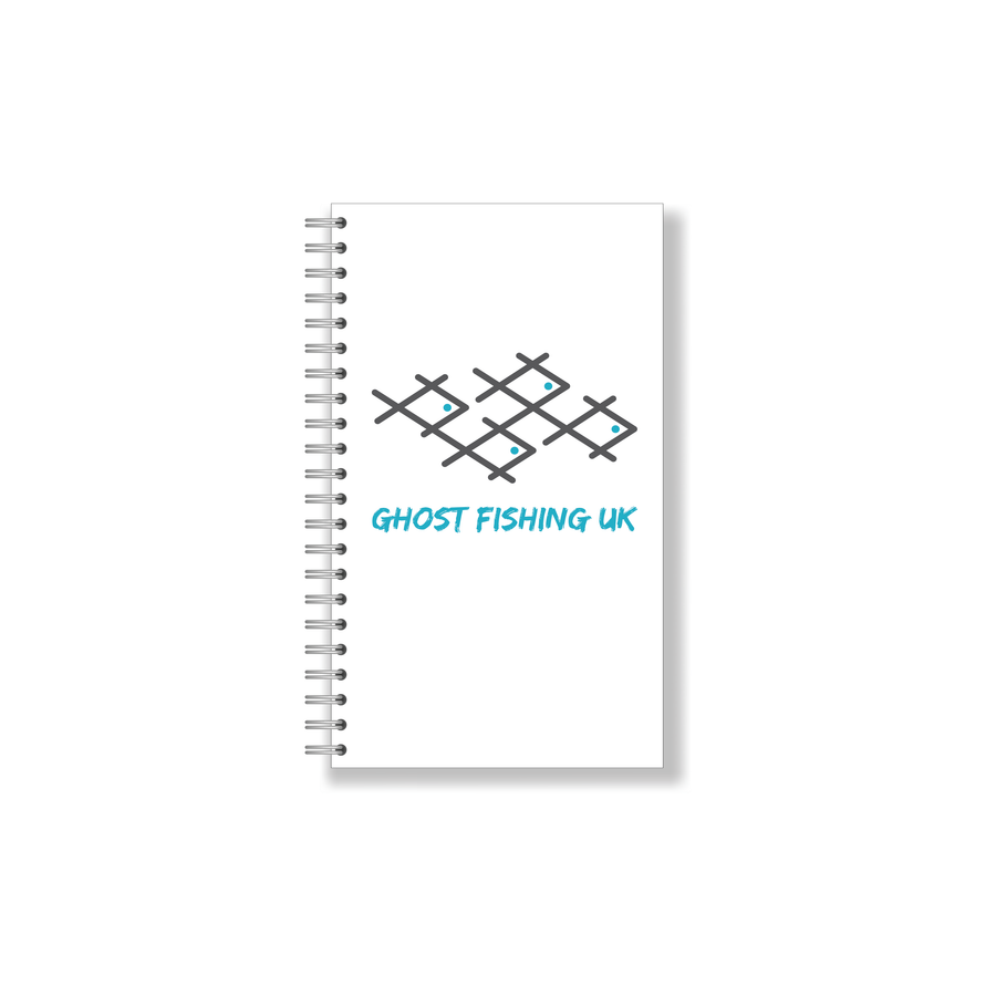 Ghost Fishing Survey Book