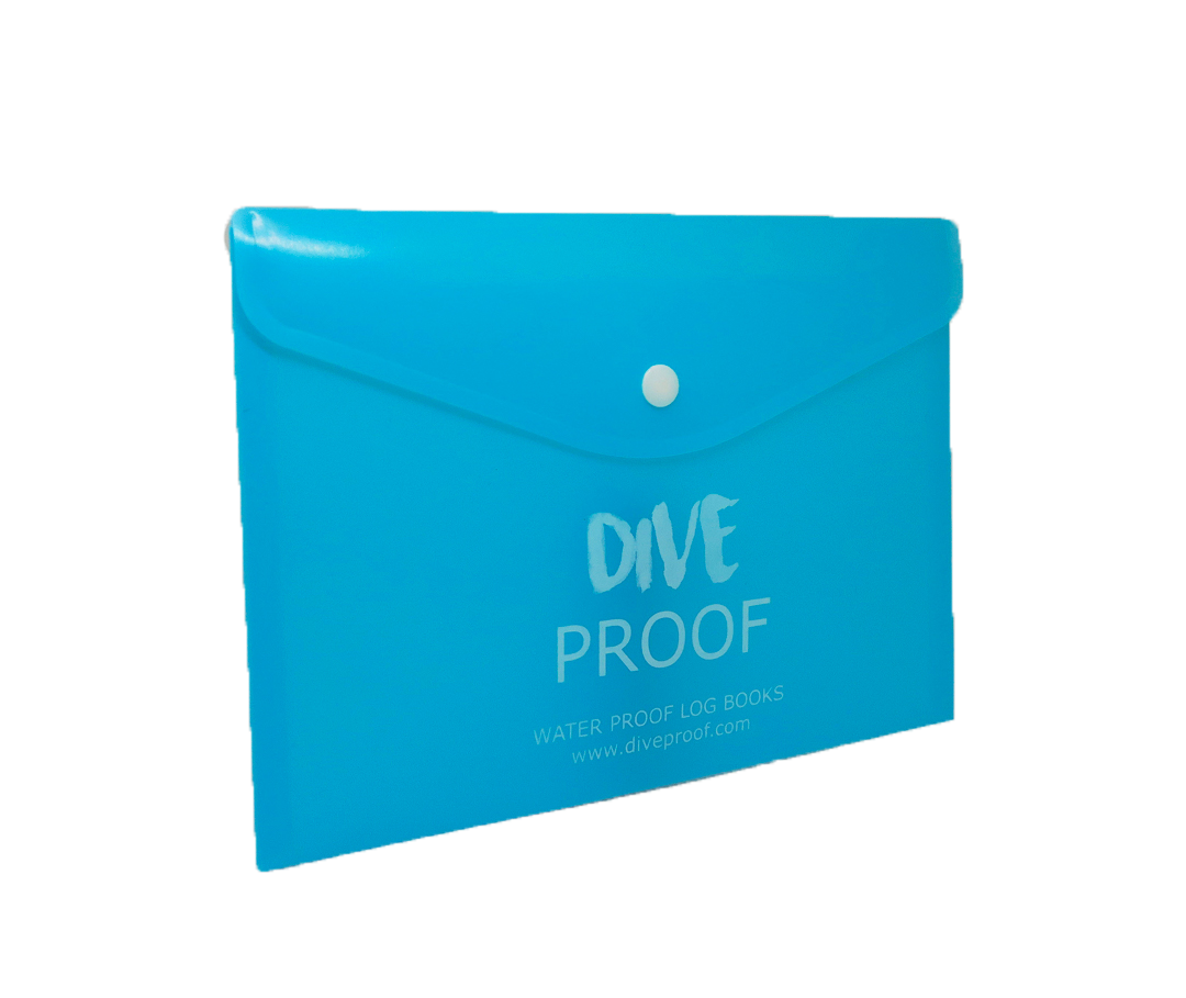 Pop Folder – Dive Proof