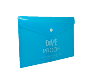 Dive Proof Feature Pack