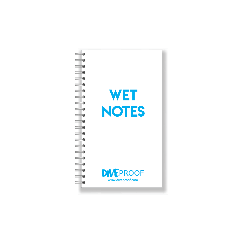 Wet Notes